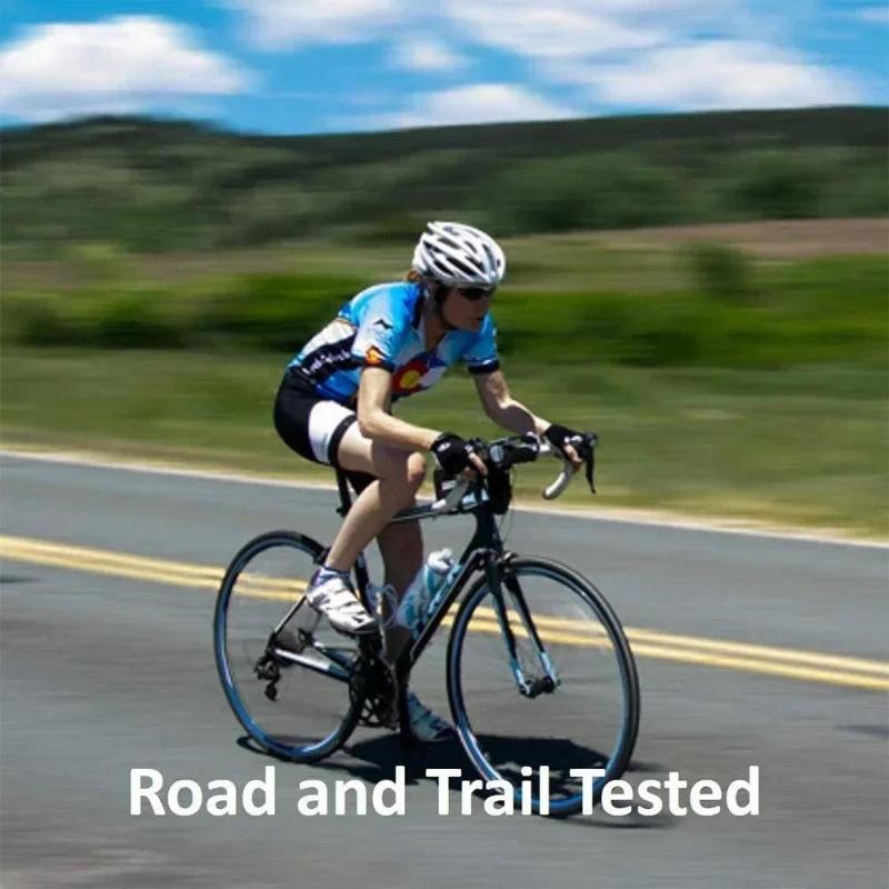 NOUVEAU Réducteur de bruit du  - Cycling Gear And Accessories avis et prix