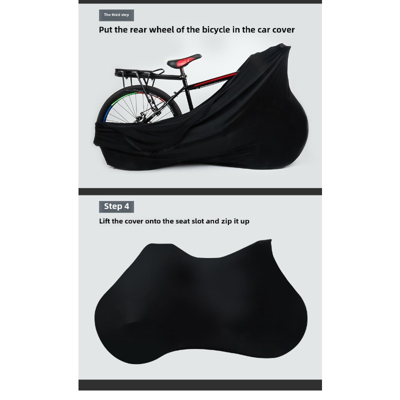 Housse de protection pour tout - Cycling Gear And Accessories avis et prix