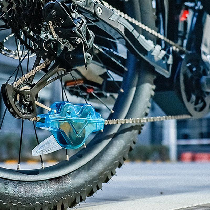 Nettoyeur de chaîne de Cycle p - Cycling Gear And Accessories avis et prix