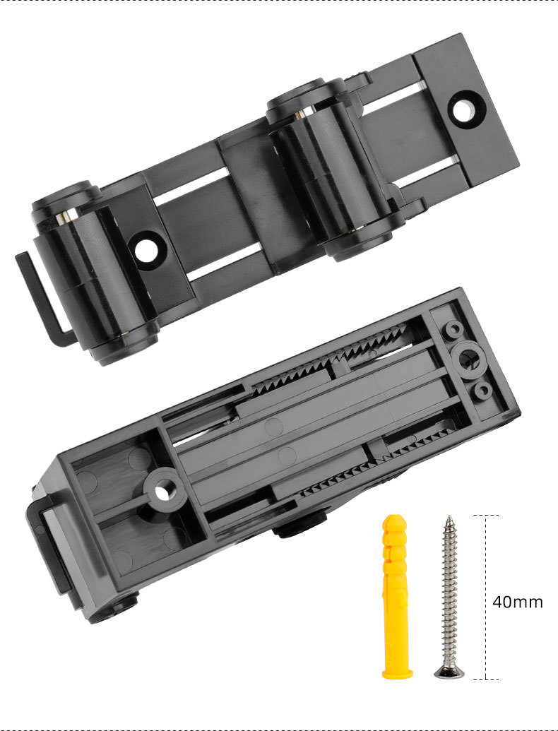 Deemount Supports de Vélo Mura - Cycling Gear Wall Hanger avis et prix