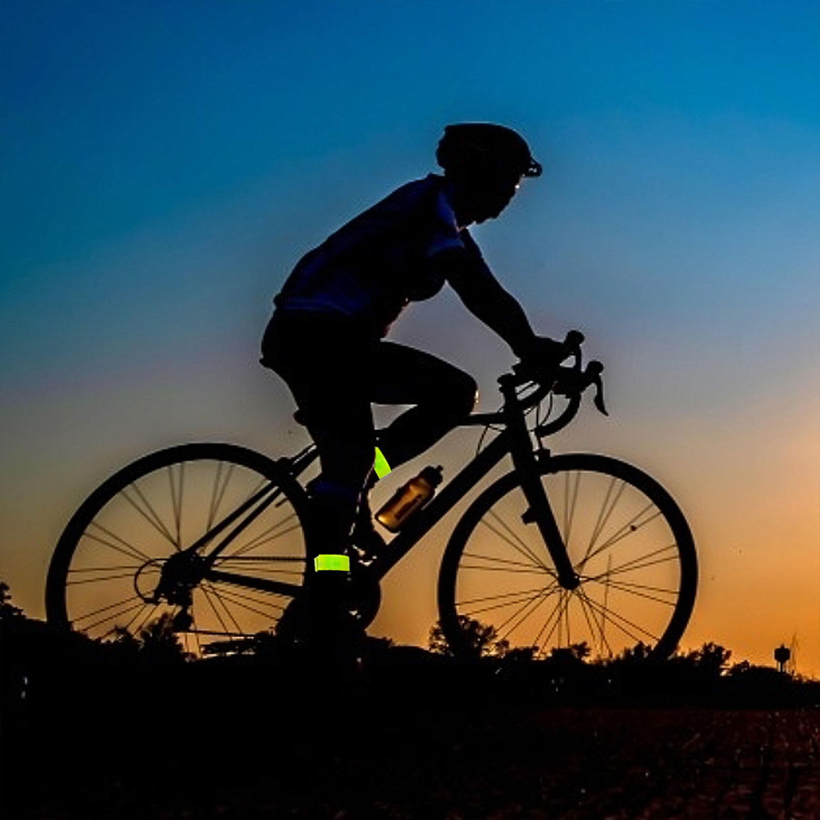 Bande structurels ente de sécu - Cycling Arm Warmers avis et prix