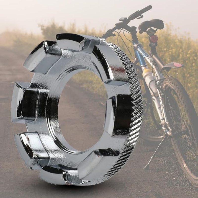 Clé à rayons 8 encoches en aci - Cycling Gear And Accessories avis et prix